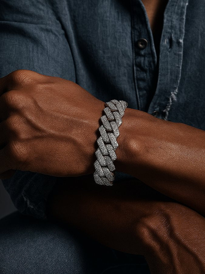 Cuban Bracelets