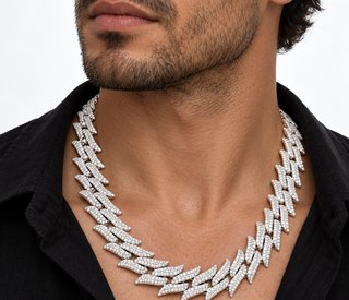 Cuban Chains