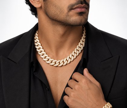 Mens Essentials