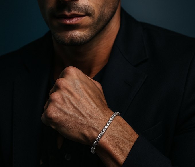 Tennis Bracelets