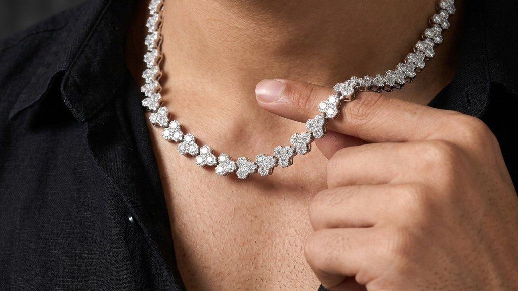 New Arrivals jewellery