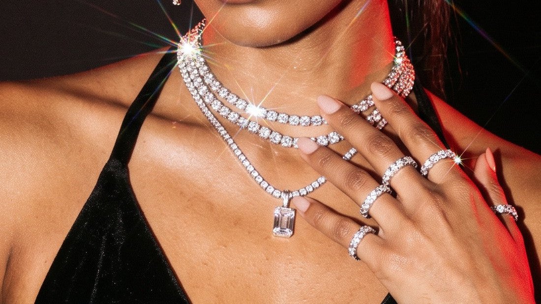 Women · Earrings & Ear Cuffs jewellery