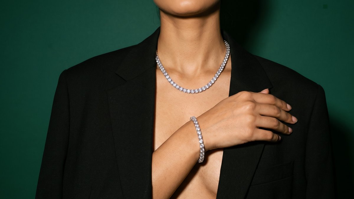 Women · Sets jewellery