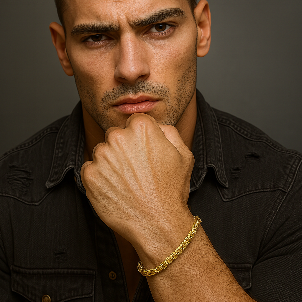 Helix Bracelet