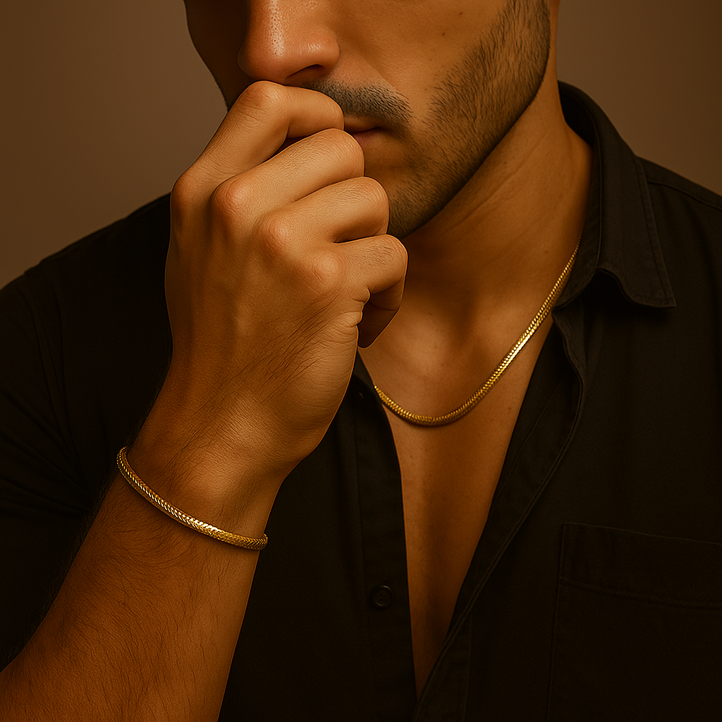 Suave Bracelet