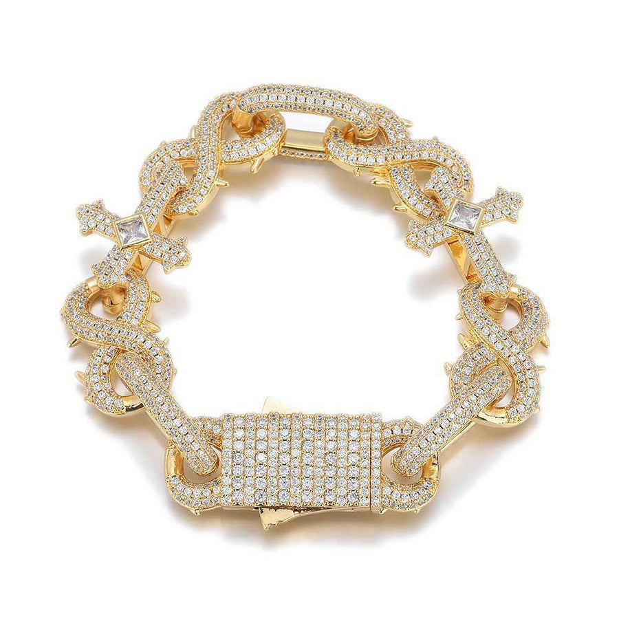 0-Infinity Bracelet