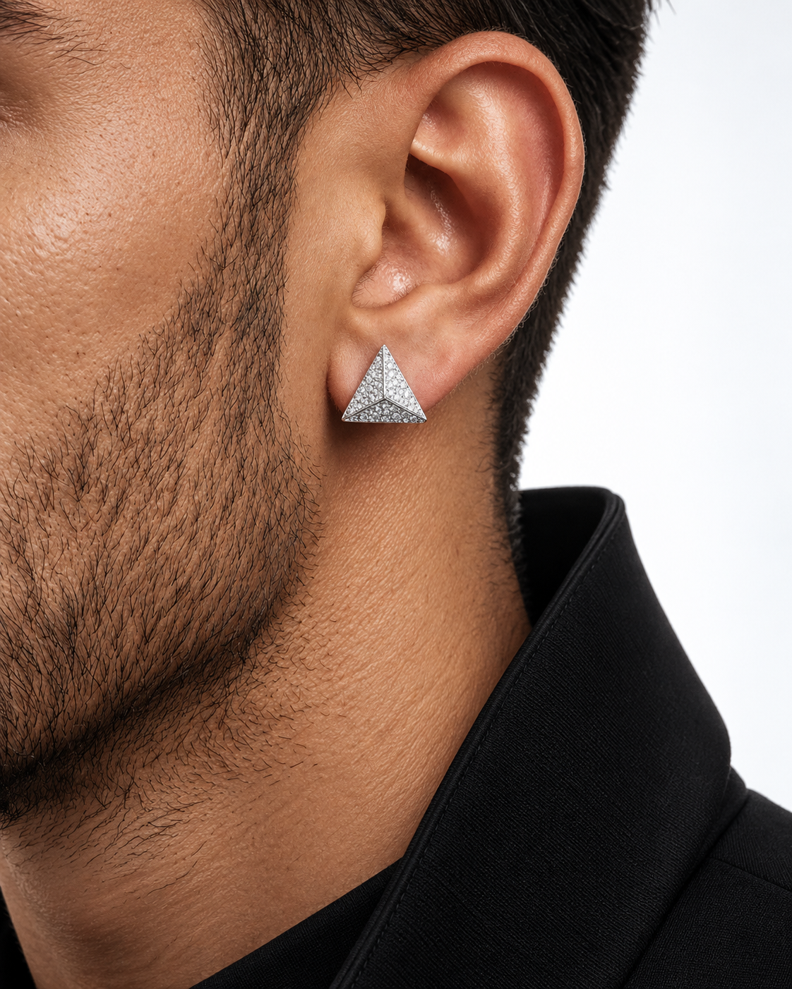 ICED 3D Stud — studio styling