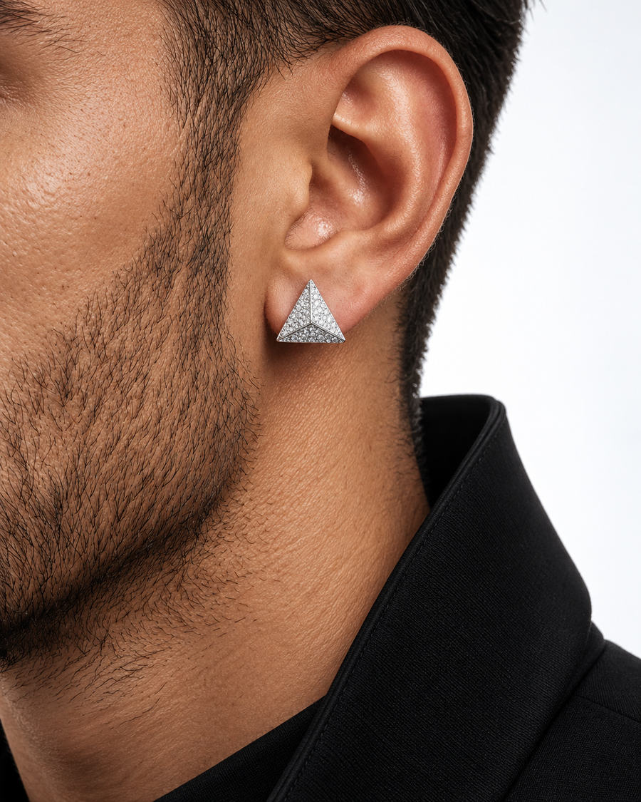 ICED 3D Stud — studio styling
