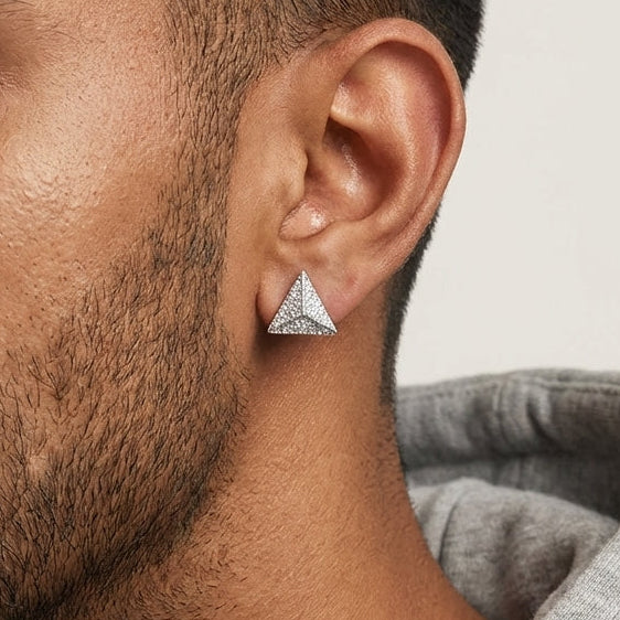 ICED 3D Stud