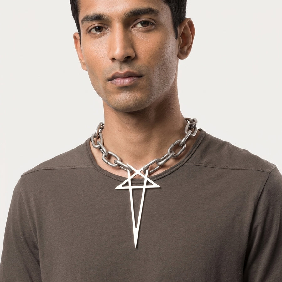 Punk Star Chain