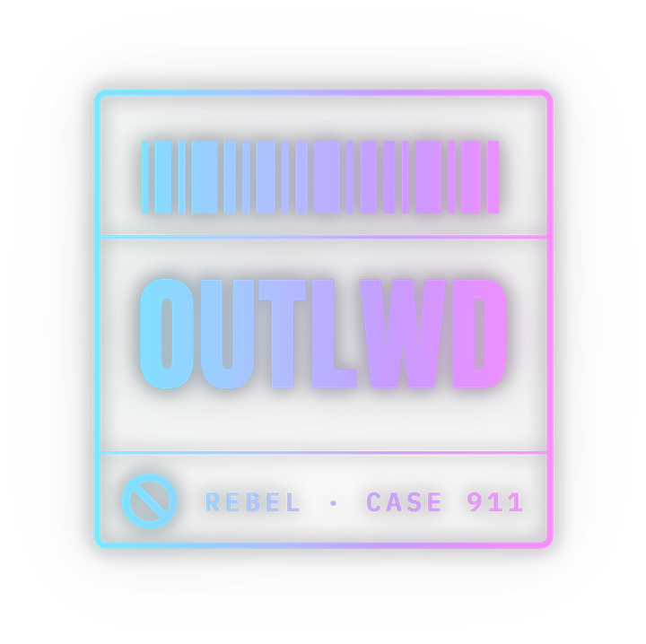 OUTLWD — Rebel Case 911