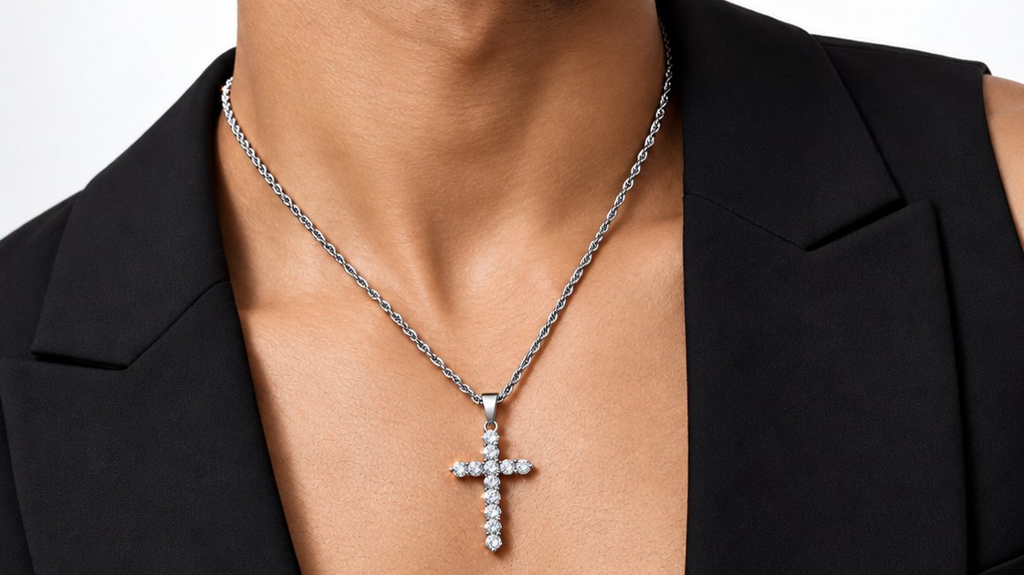 Neck jewellery