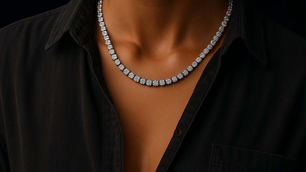 Women · Necklaces jewellery